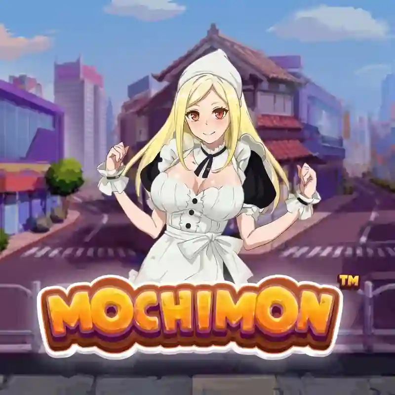 Permainan slot Mochimon di genting casino malaysia