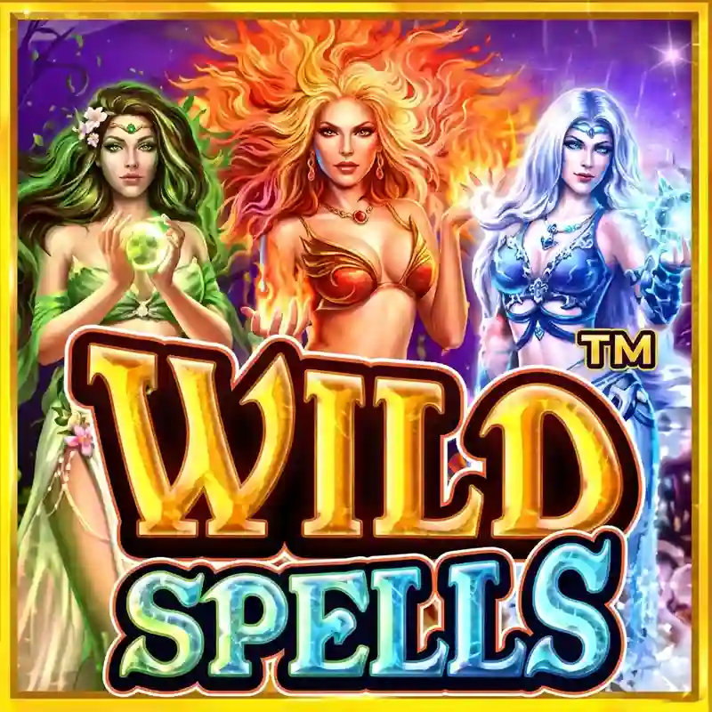 Permainan Wild Spells di genting casino malaysia